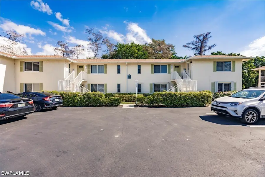 550 Teryl Road #2302, Naples, FL 34112 - #2