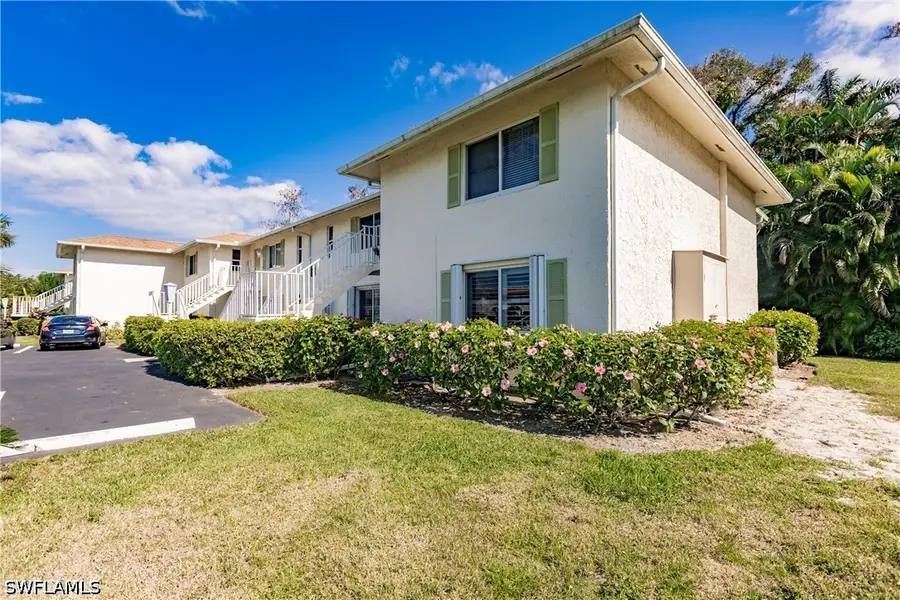 550 Teryl Road #2302, Naples, FL 34112 - #3