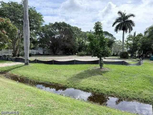 2195 Palm Street, Naples, FL 34112 - #1