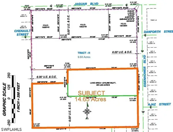 Address Withheld By Seller, Lehigh Acres, FL 33974