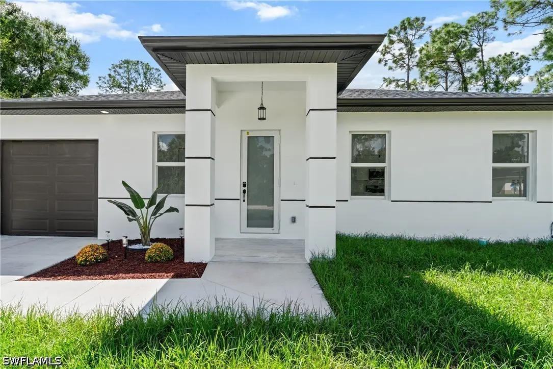 936 Anthony E, Lehigh Acres, FL 33974 - #1