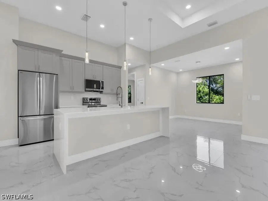1304 Williams Avenue, Lehigh Acres, FL 33972 - #2