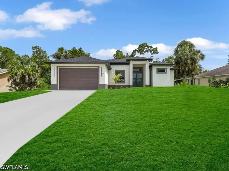 1304 Williams Avenue, Lehigh Acres, FL 33972 - #3