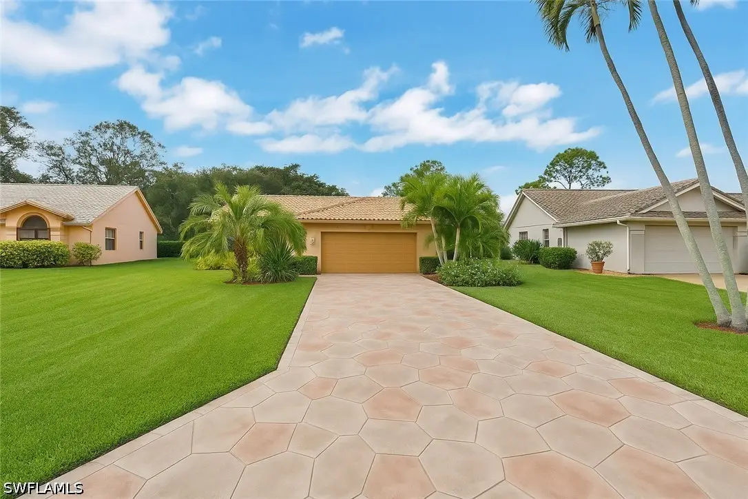 241 Saint James Way, Naples, FL 34104 - #1