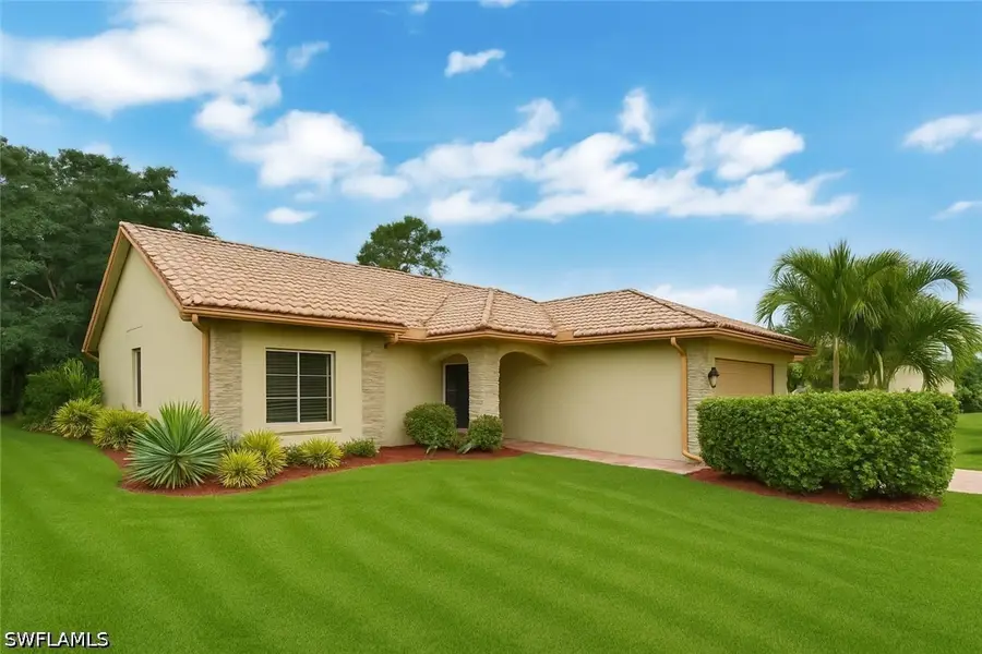 241 Saint James Way, Naples, FL 34104 - #2