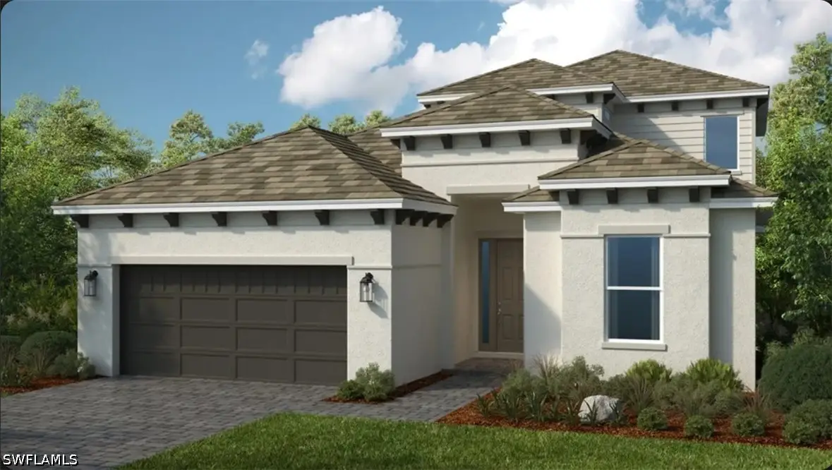26431 Argus Place N, Punta Gorda, FL 33955 - #1