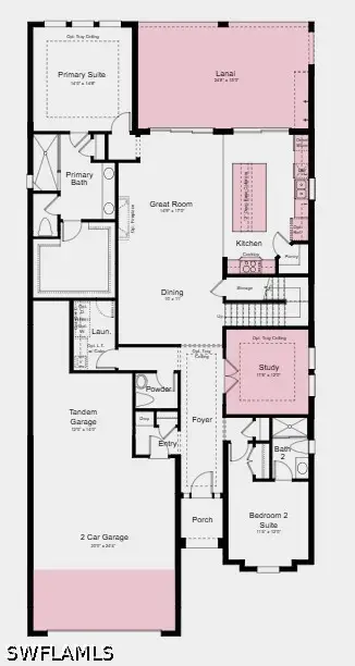 26431 Argus Place N, Punta Gorda, FL 33955 - #2