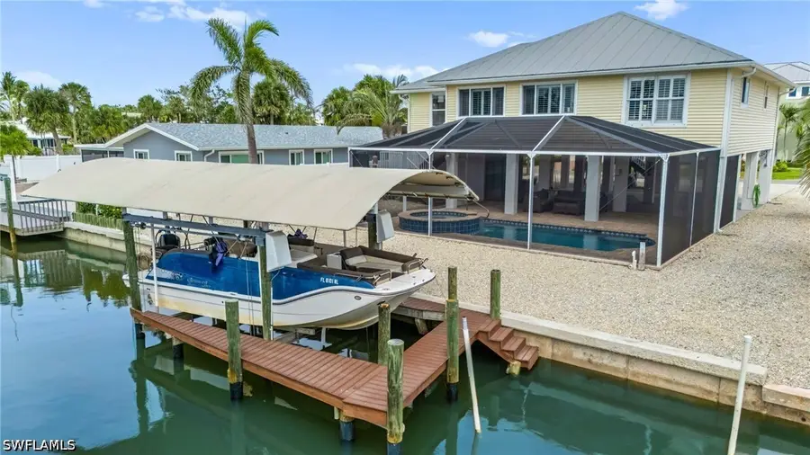320 Madison Court, Fort Myers Beach, FL 33931 - #2