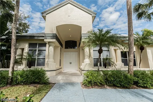 3310 Riverpark Court, Bonita Springs, FL 34134