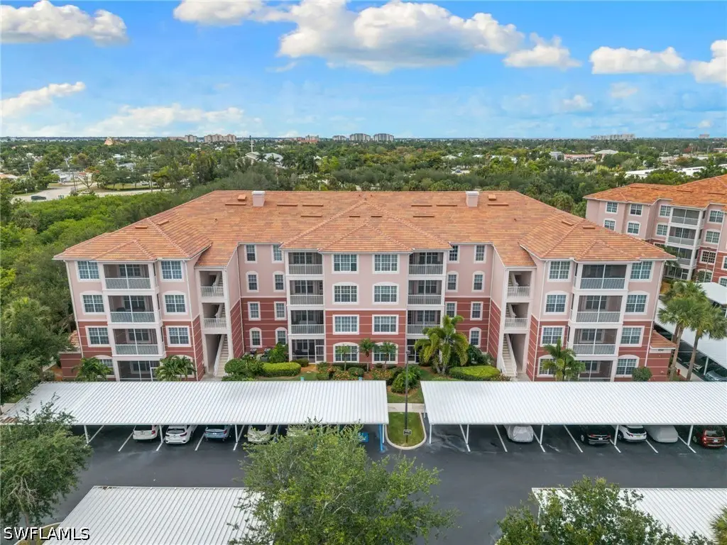 11741 Pasetto Lane #103, Fort Myers, FL 33908 - #1