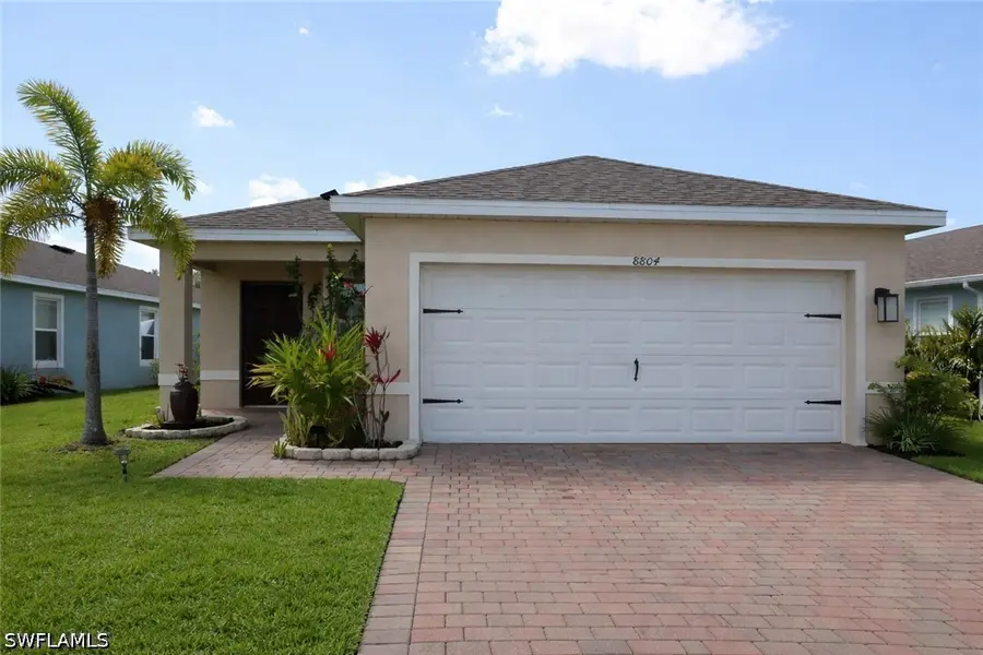 8804 Swell Brooks Court, North Fort Myers, FL 33917 - #2
