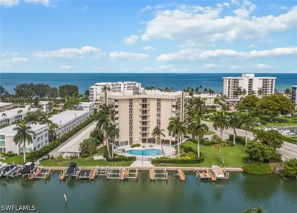 2150 Gulf Shore Boulevard N #411, Naples, FL 34102