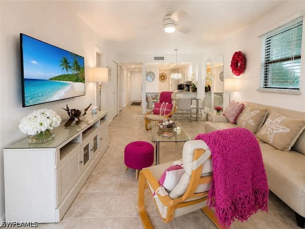 600 Neapolitan Way #449, Naples, FL 34103 - #1