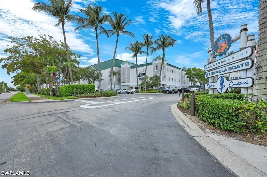 891 10th Street S, Naples, FL 34102 - #1