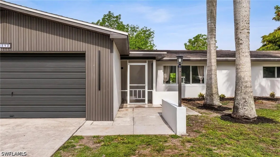 212 Jayview Avenue, Lehigh Acres, FL 33936 - #1