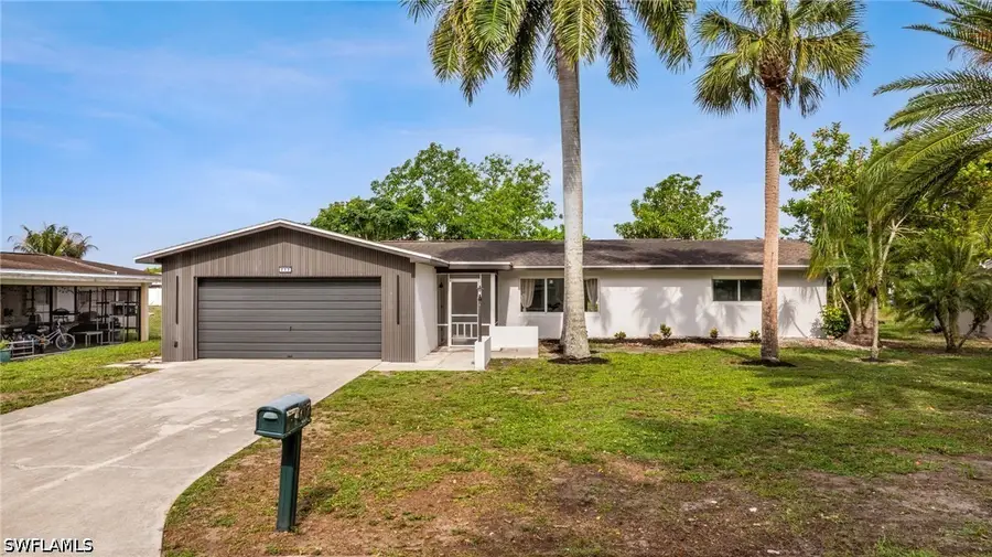 212 Jayview Avenue, Lehigh Acres, FL 33936 - #2