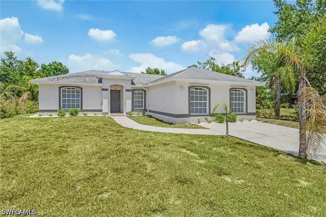 2921 2nd Avenue Se, Naples, FL 34117 - #1