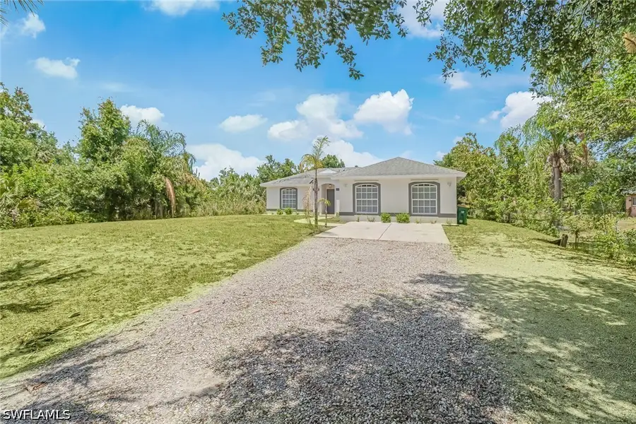 2921 2nd Avenue Se, Naples, FL 34117 - #2
