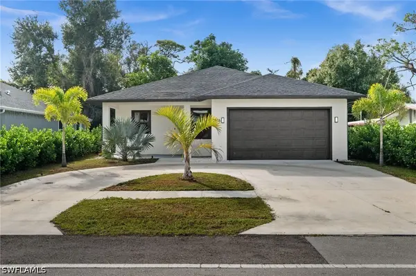 1916 Jefferson Avenue, Fort Myers, FL 33901