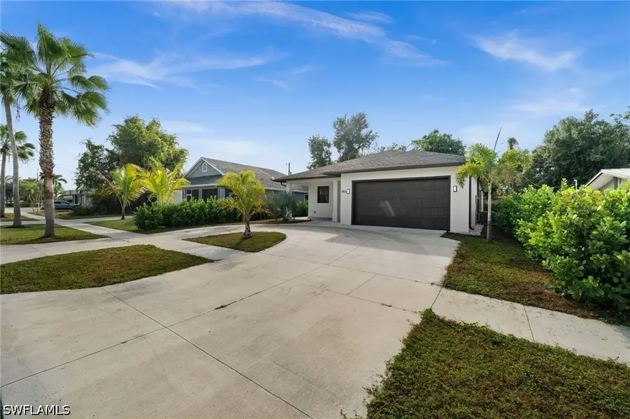 1916 Jefferson Avenue, Fort Myers, FL 33901 - #3