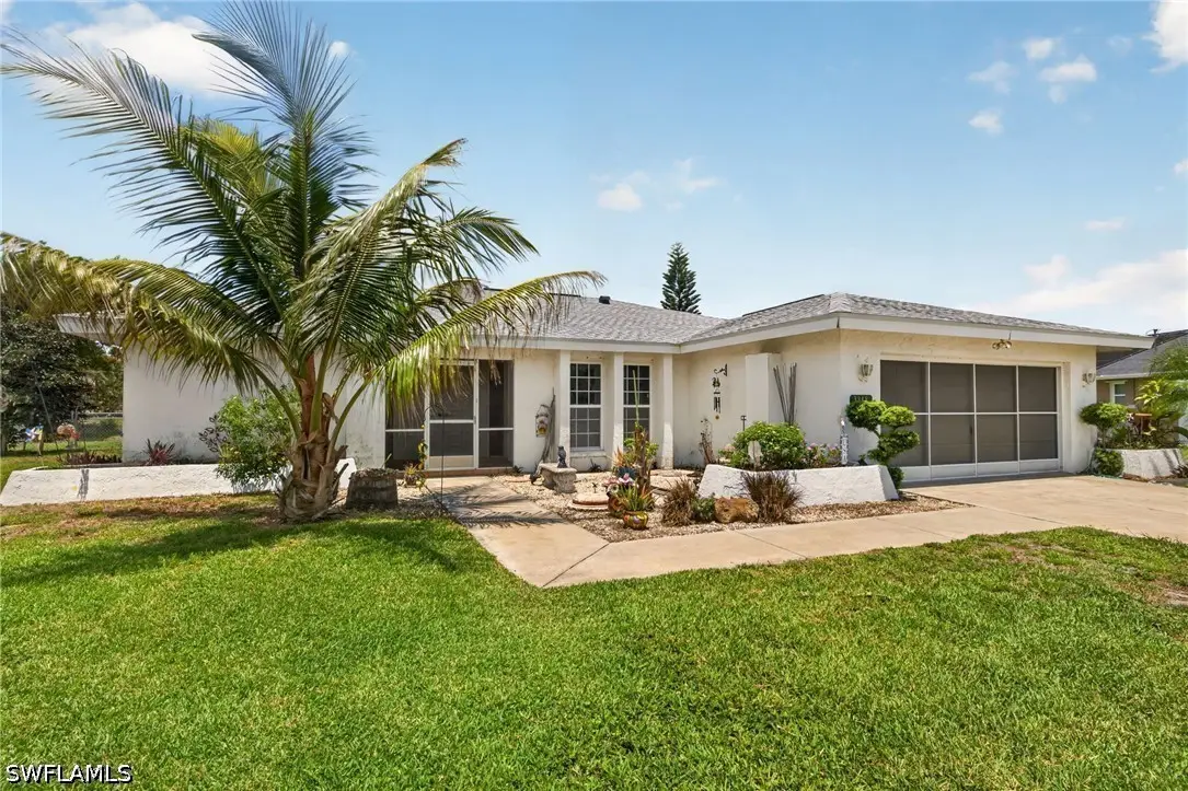 3848 SE 7th Place, Cape Coral, FL 33904 - #1