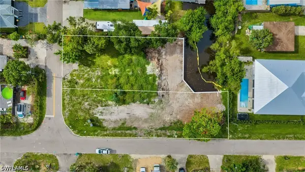 3423 Canal Street, Naples, FL 34112
