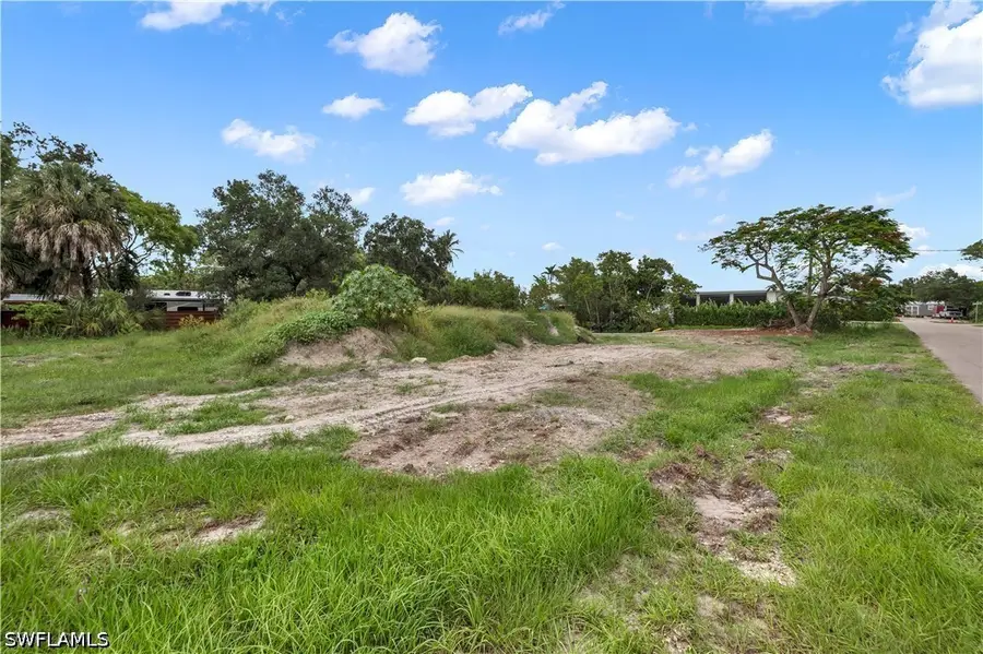 3423 Canal Street, Naples, FL 34112 - #3