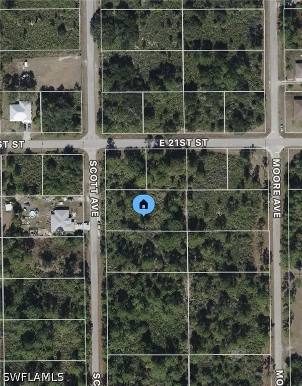 2020 Scott Avenue, Alva, FL 33920