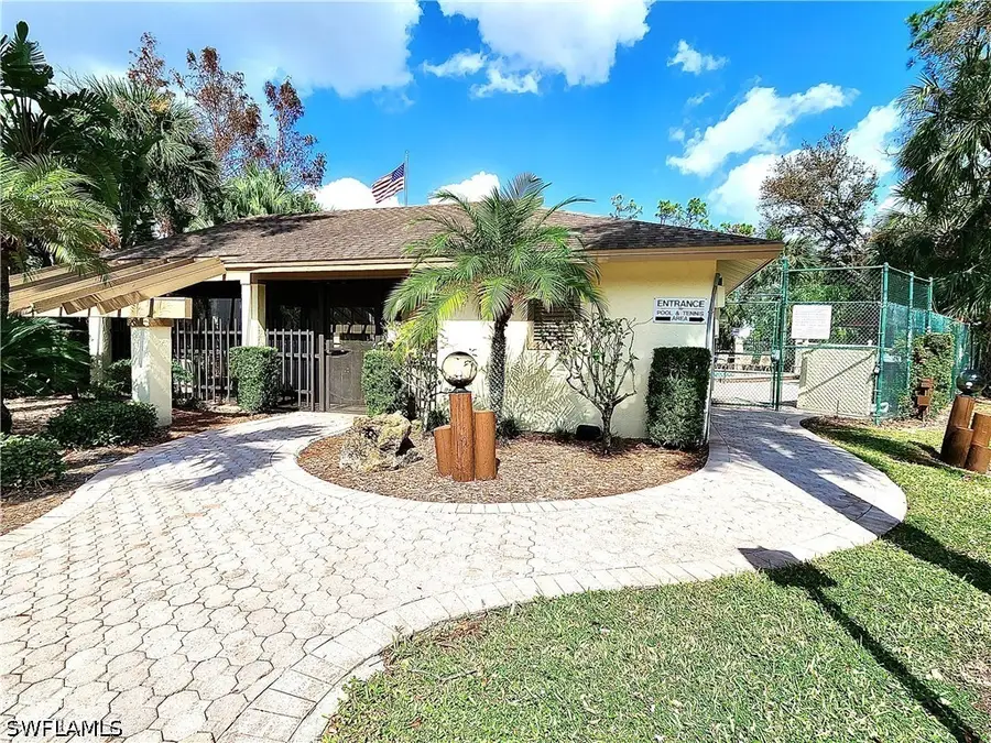 15075 Parkside Drive #102, Fort Myers, FL 33908 - #3