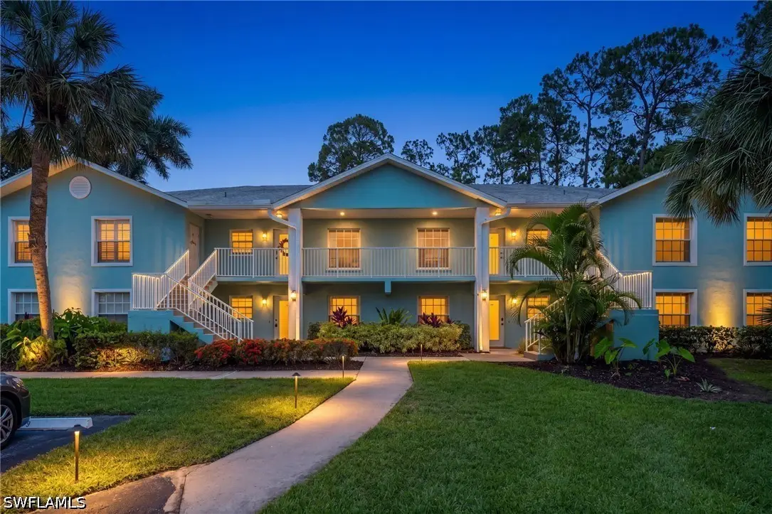 28280 Pine Haven Way #95, Bonita Springs, FL 34135 - #1