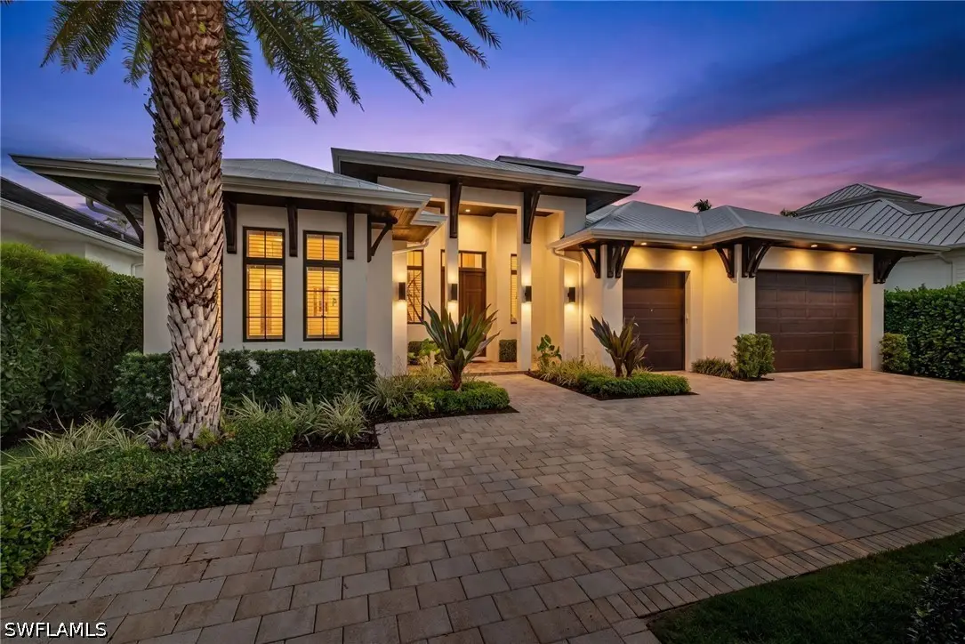 2140 Tarpon Road, Naples, FL 34102 - #1