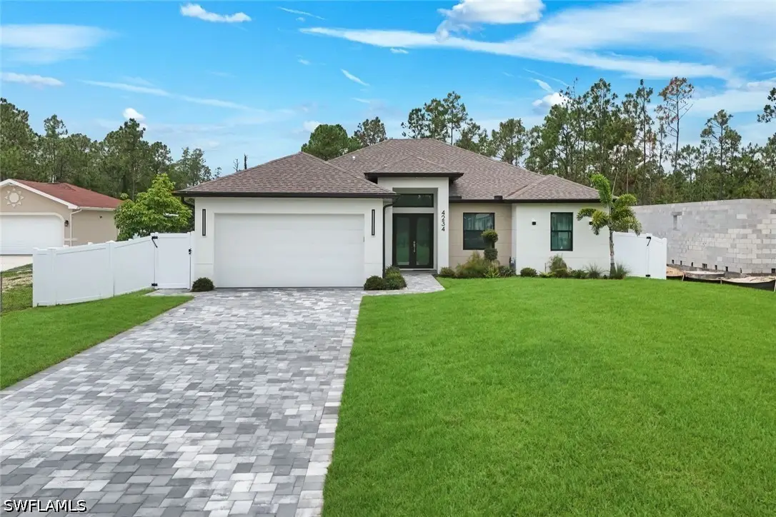 4234 27th Avenue Ne, Naples, FL 34120 - #1