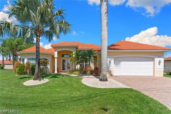 3522 SE 19th Avenue, Cape Coral, FL 33904