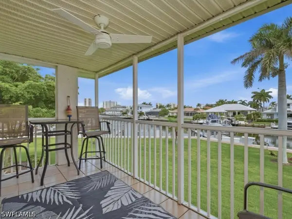 860 Panama Court #206, Marco Island, FL 34145
