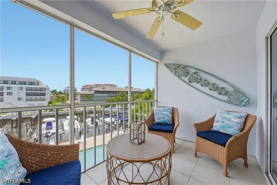 919 Huron Court #301, Marco Island, FL 34145 - #3