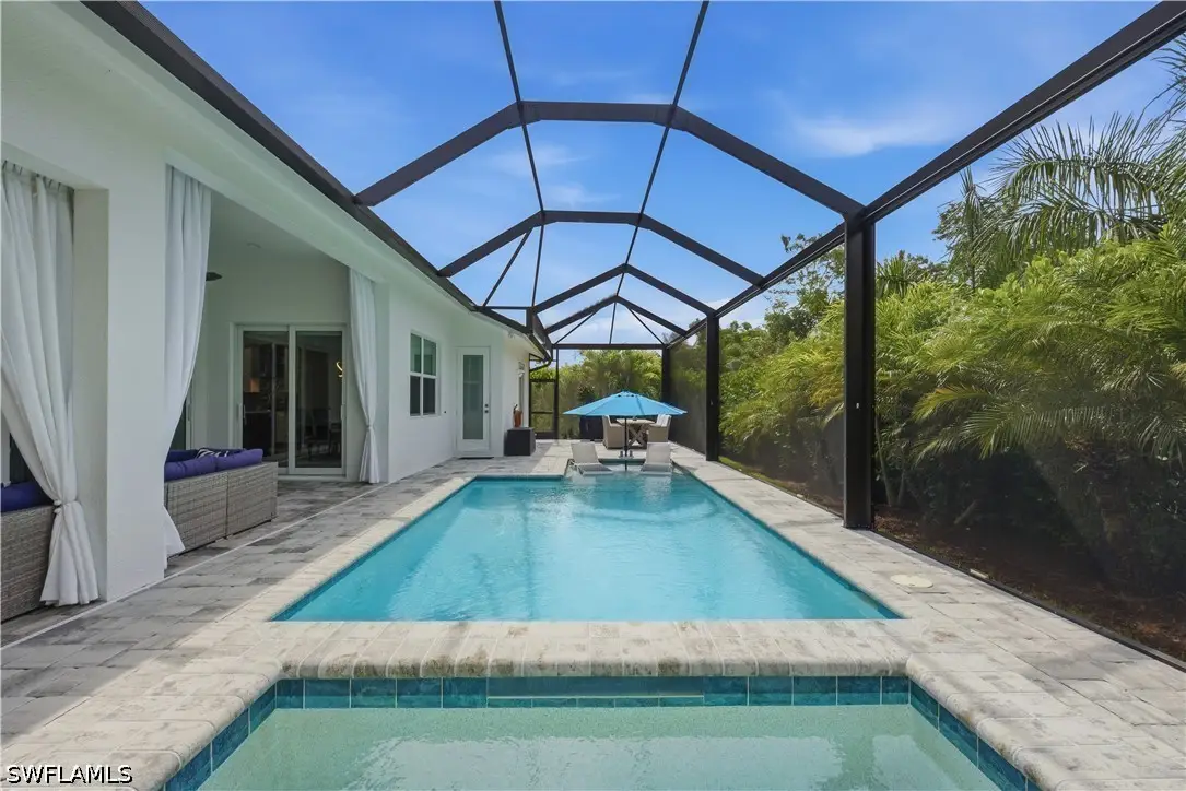 68 Tahiti Road, Marco Island, FL 34145 - #1