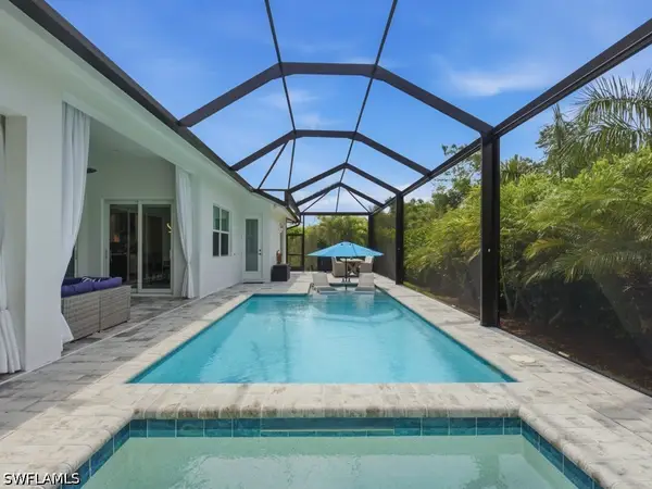 68 Tahiti Road, Marco Island, FL 34145