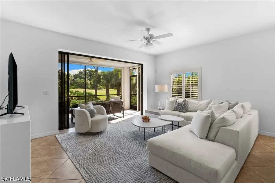 5805 Grande Reserve Way #1102, Naples, FL 34110 - #2