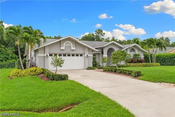 19879 Beaulieu Court, Fort Myers, FL 33908