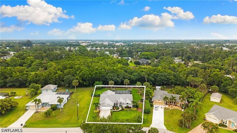 19879 Beaulieu Court, Fort Myers, FL 33908 - #3