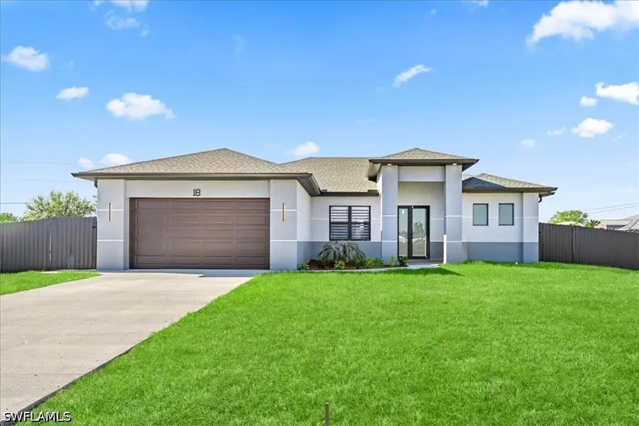 1506 NE 18th Street, Cape Coral, FL 33909 - #3