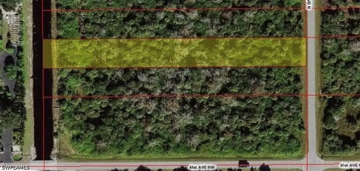 4145 Wilson Boulevard N, Naples, FL 34120 - #1