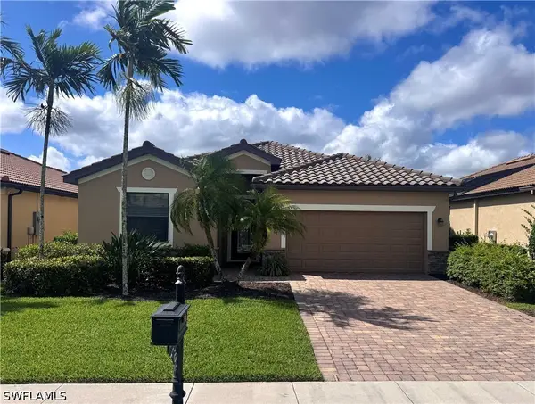 13561 Villa Di Preserve Lane, Estero, FL 33928