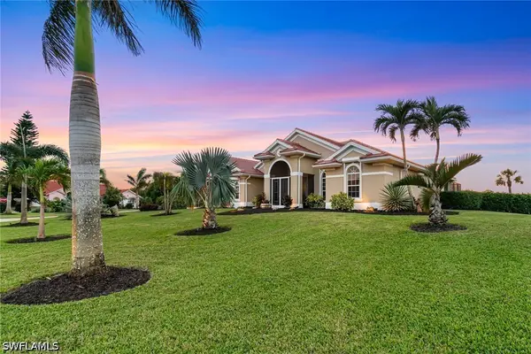 24873 Galicia Avenue, Bonita Springs, FL 34135