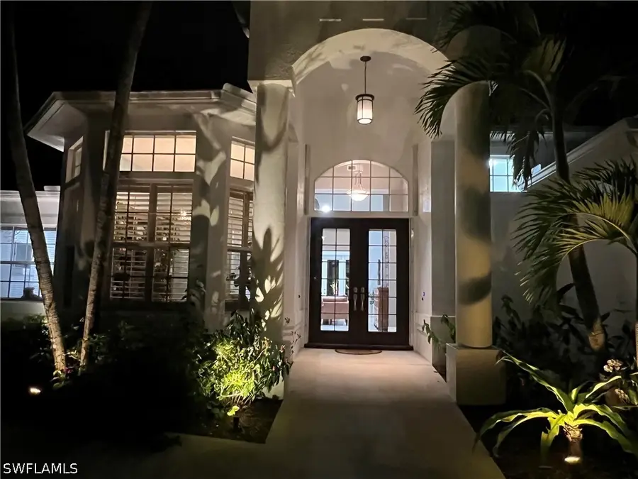 3951 Preserve Way, Estero, FL 33928 - #3