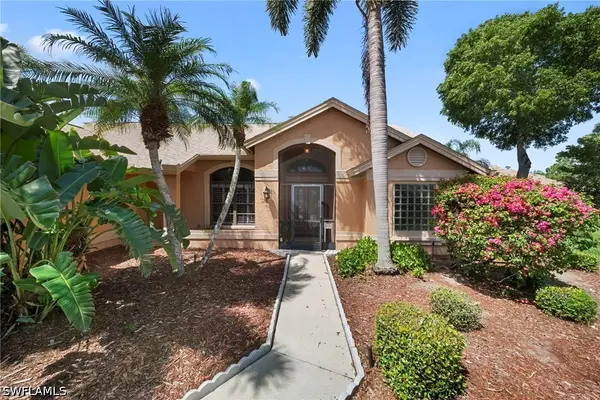 Address Withheld By Seller, Estero, FL 33928