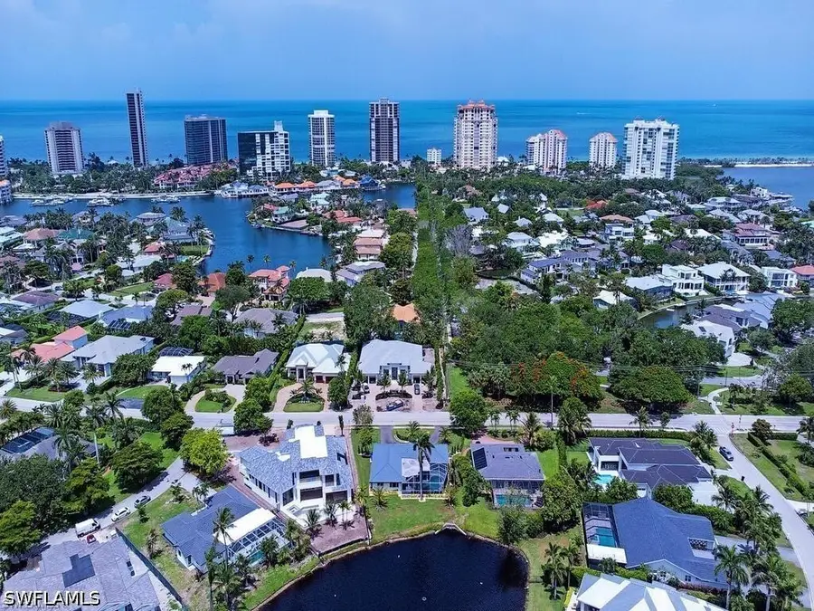 4856 Crayton Road, Naples, FL 34103 - #3
