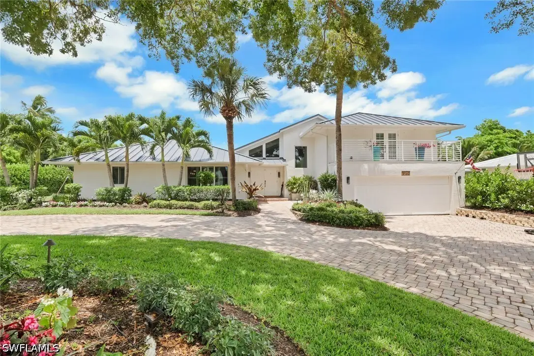 5160 Crayton Place S, Naples, FL 34103 - #1