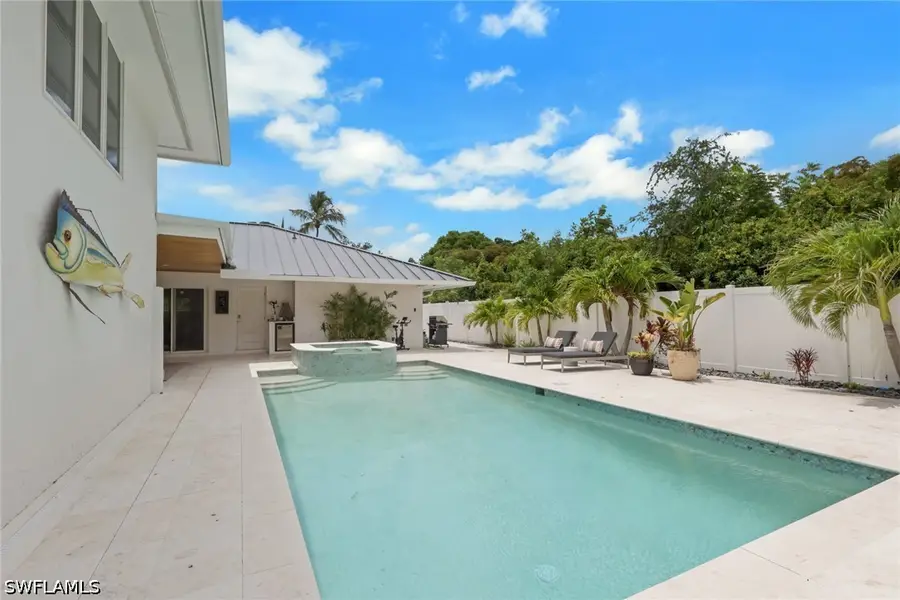 5160 Crayton Place S, Naples, FL 34103 - #3