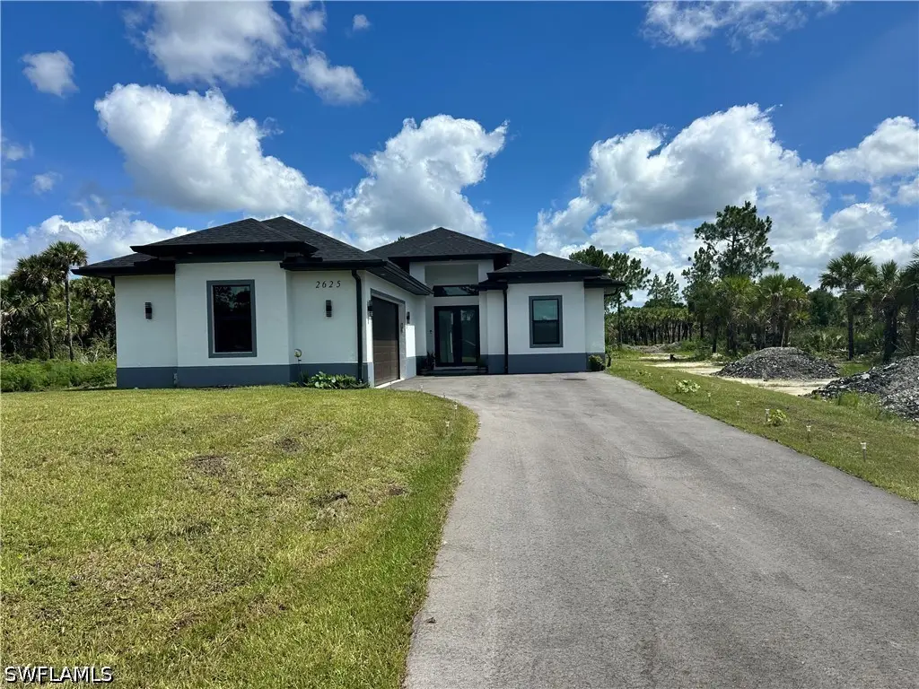 2625 32nd Avenue Se, Naples, FL 34117 - #1